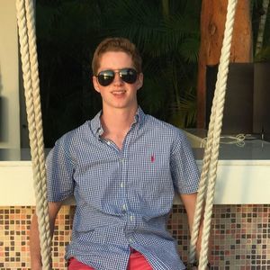 Meet your Posher, Sean